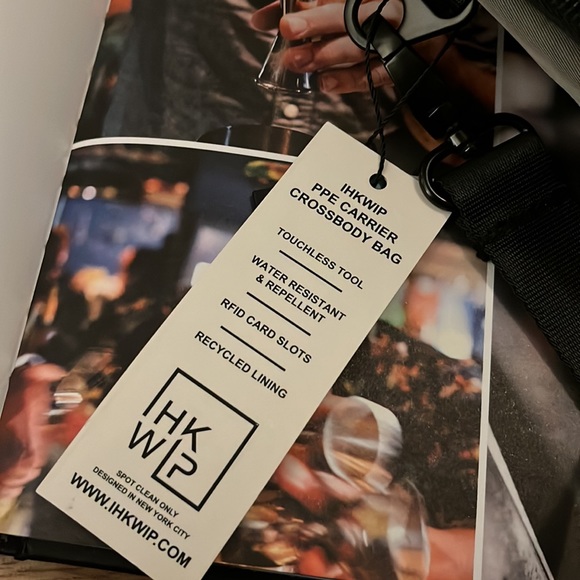 💪🏻👅💪🏻 • ⚫️ IHKWIP ⚫️ • 💪🏻👅💪🏻 PPE Carrier - Picture 7 of 11